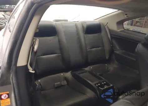 2005 Infiniti G35 z USA, uszkodzony, nr VIN JNKCV54E05M408319